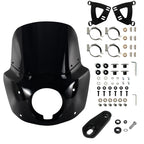 11/15 inch Motorcycle Front Fairing For Road Warrior Fairing For Harley Sportster 883 Iron 883 XL883N XL1200