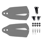 Road Glide Hand Shield Guard Protector Handguards For Harley Road Glide Road Glide 2015-20 Street Bob FXBB 2018-20 Low Rider ST