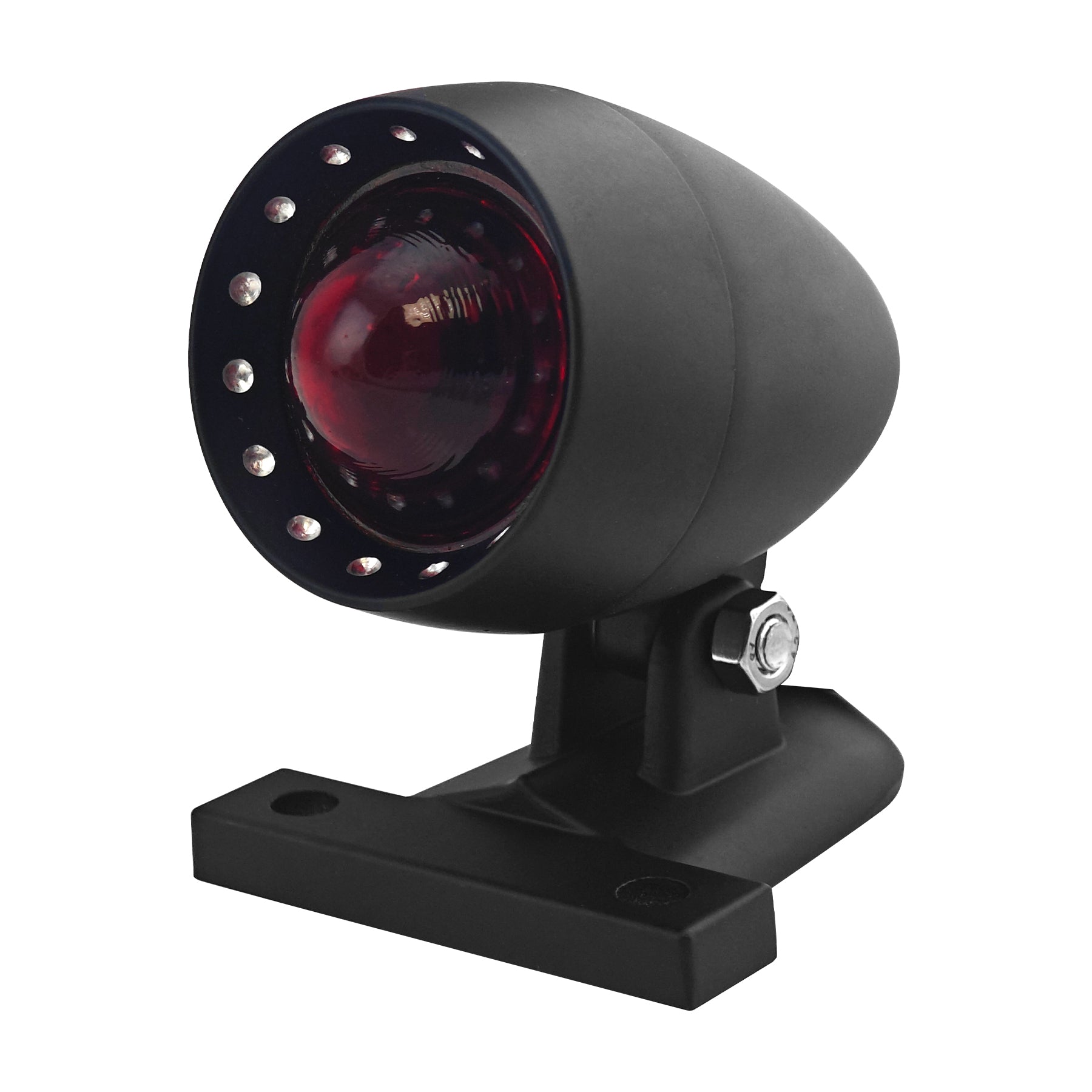 Bullet LED Tail Light Secondary image
