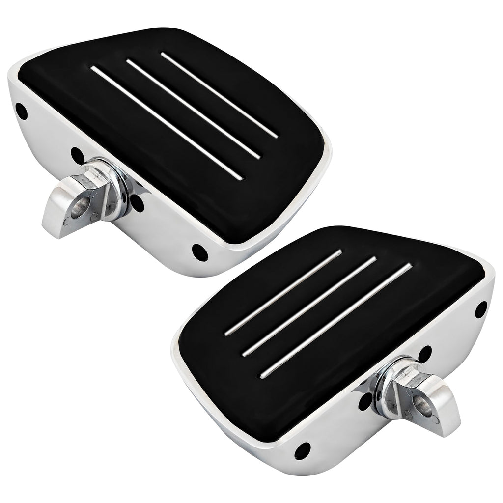 Mini Floorboards Foot pegs For Harley