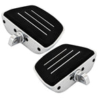 Mini Floorboards Foot pegs For Harley