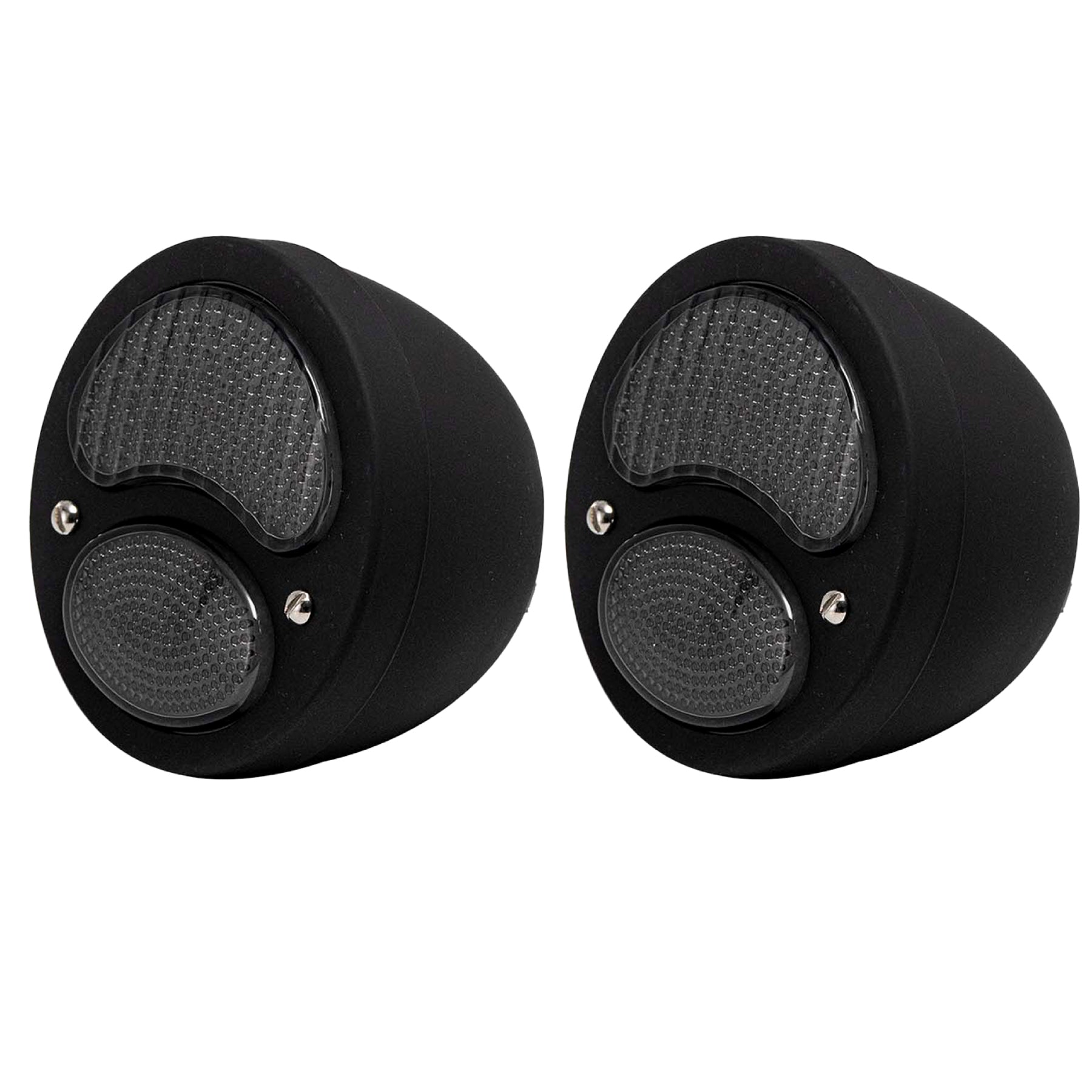 Vintage Duolamp LED Tail Light Secondary image