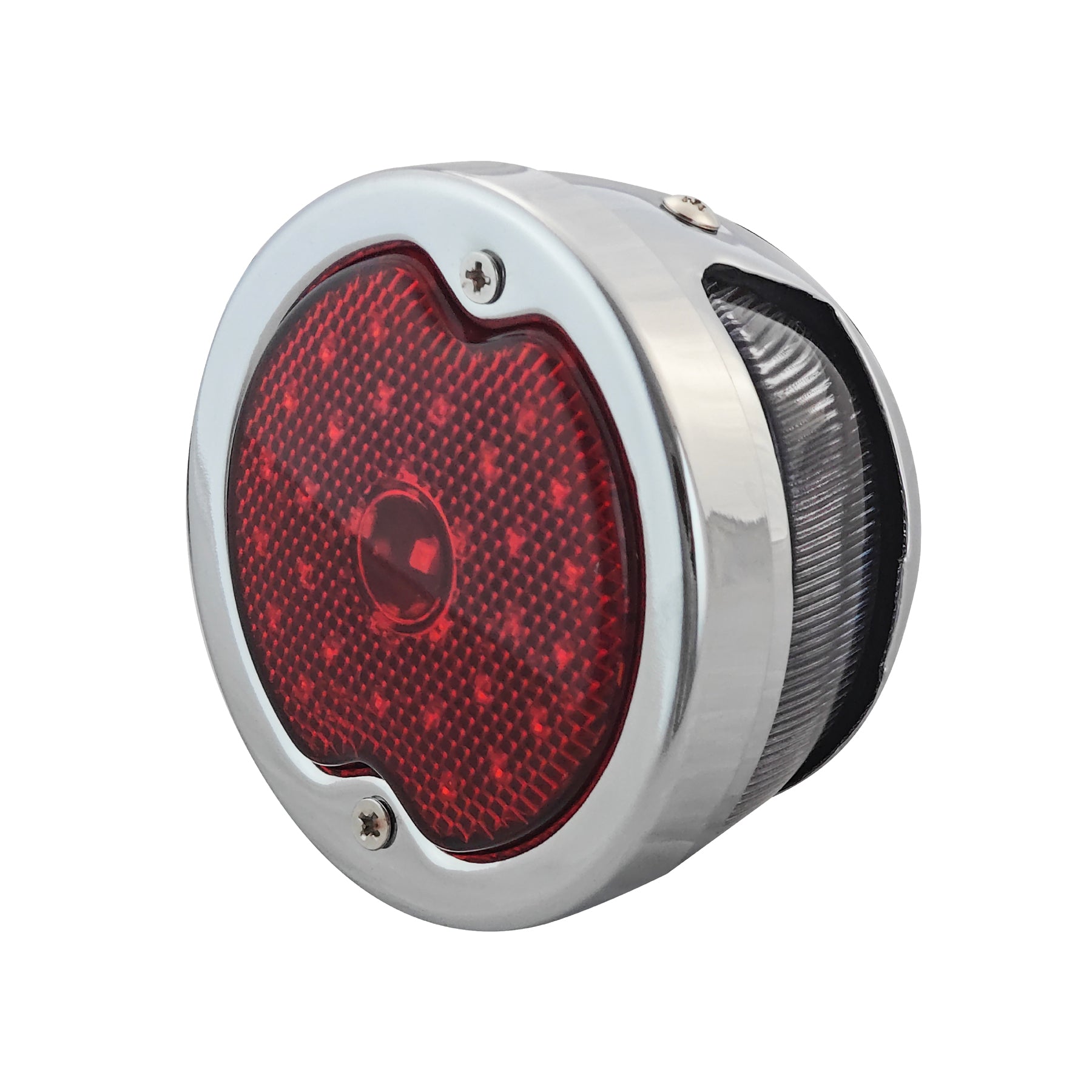 Motorcycle Retro LED Rear Tail Light