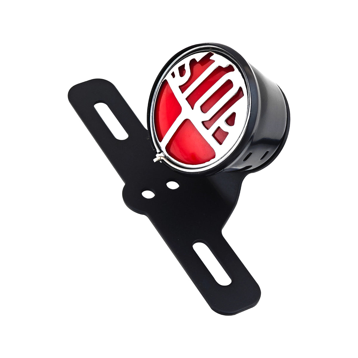 Vincent Miller Stop Tail Light