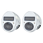 Vintage Duolamp LED Tail Light