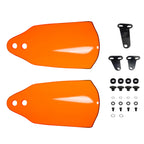 Road Glide Hand Shield Guard Protector Handguards For Harley Road Glide Road Glide 2015-20 Street Bob FXBB 2018-20 Low Rider ST