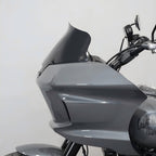 7" Low Rider ST Windshield Windscreen Protector Cover For Harley Softail Low Rider ST/FXLRST 2023 FXRST 2022-2024
