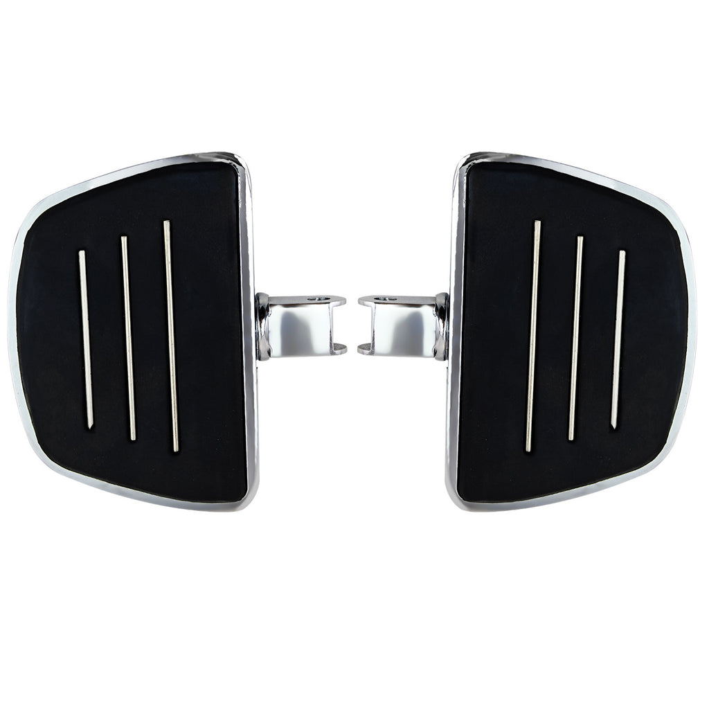 Mini Floorboards Footpegs For Honda
