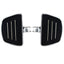 Mini Floorboards Footpegs For Honda