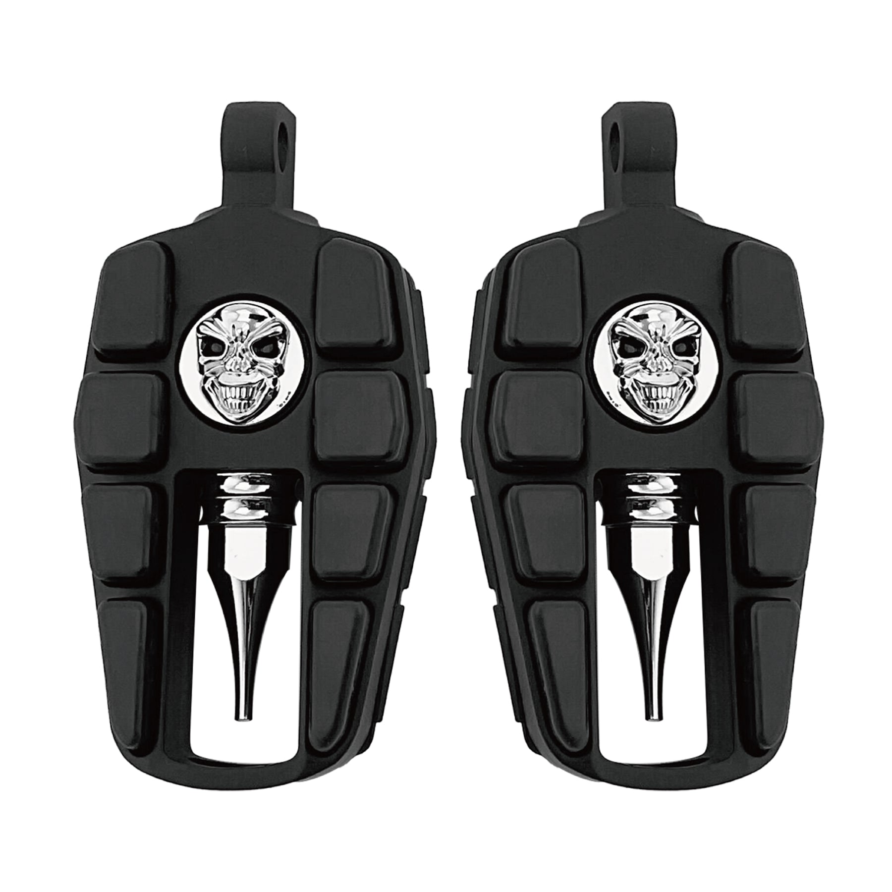 Footpegs For Harley Secondary image