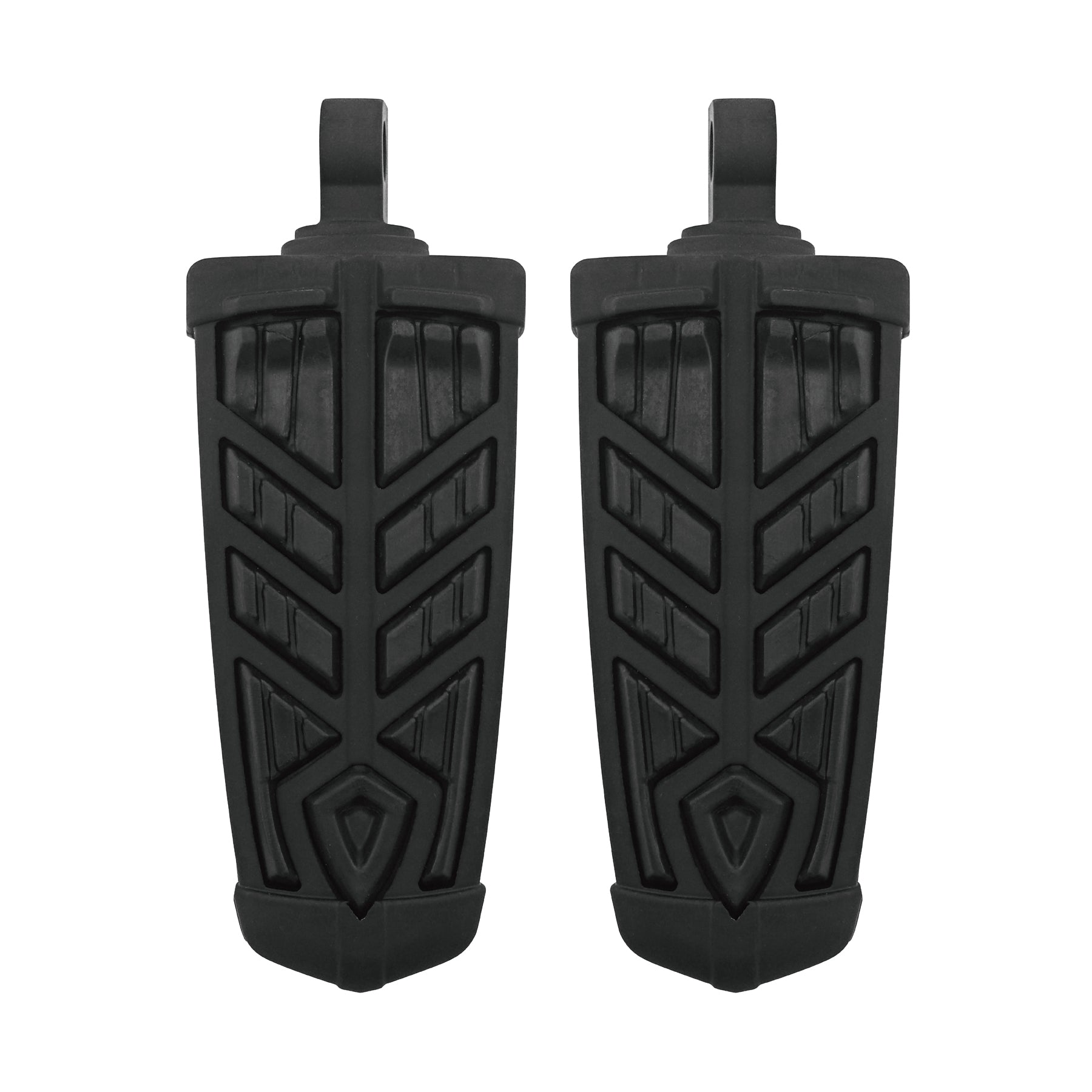 Footpegs For Harley Secondary image