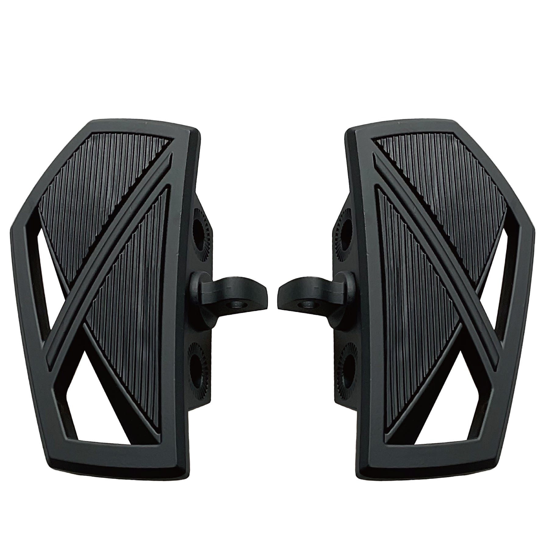 Mini Boards Foot pegs For Harley Secondary image