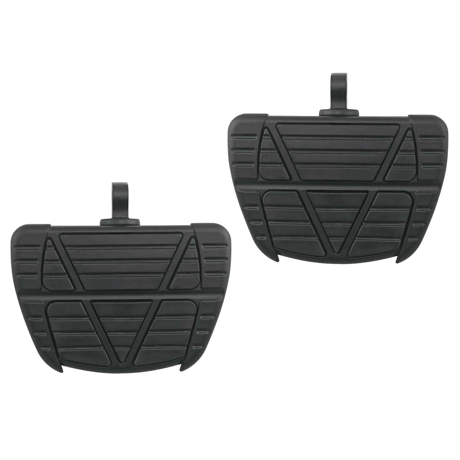 Motorcycle Foot Pegs Pedals Secondary image