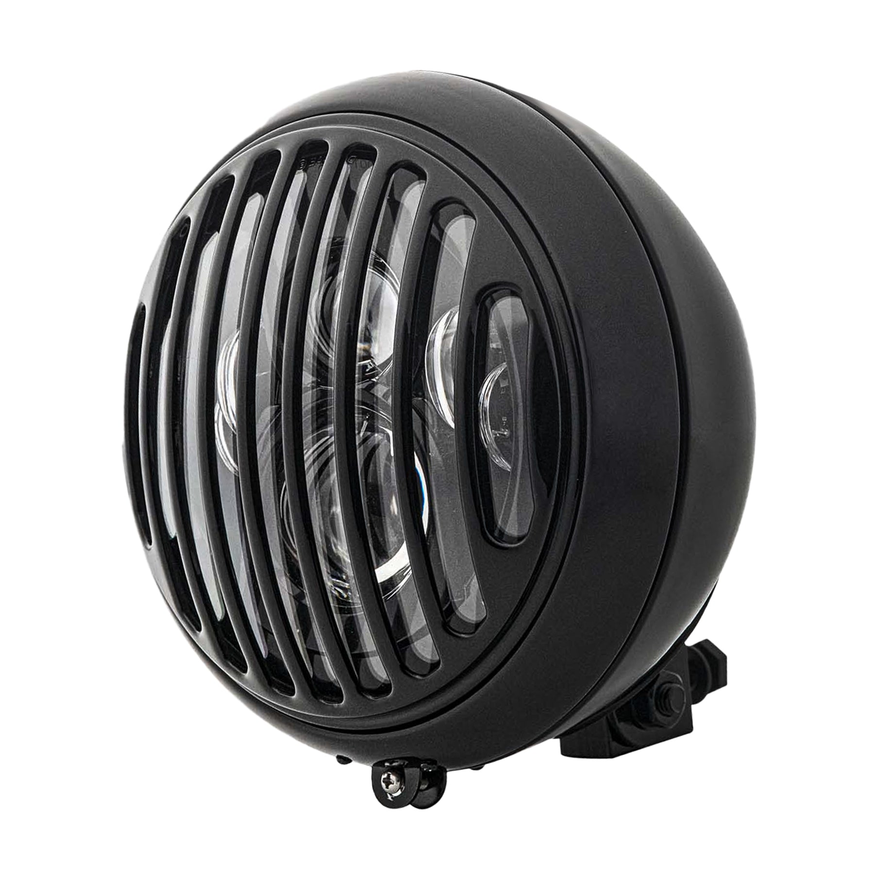 Motorcycle 7" LED Headlight Secondary image