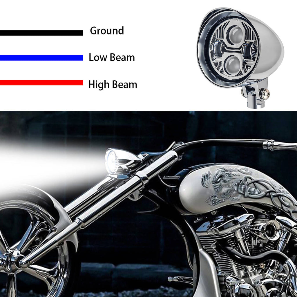 Chrome