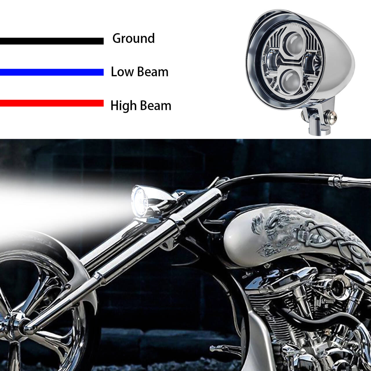 Chrome