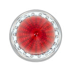 Classic Bullet 2" Clip-In Turn Signal Lens