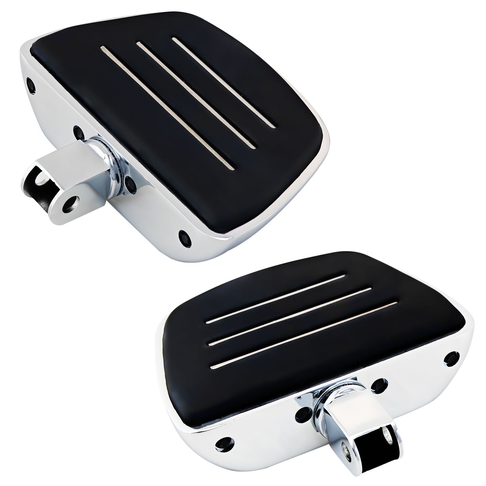 Mini Floorboards Footpegs For Honda