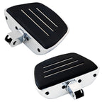 Mini Floorboards Footpegs For Honda