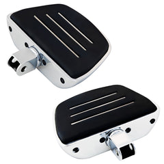 Mini Floorboards Footpegs For Honda