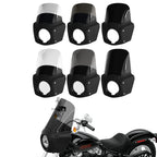 11/15 inch Motorcycle Front Fairing For Road Warrior Fairing For Harley Sportster 883 Iron 883 XL883N XL1200