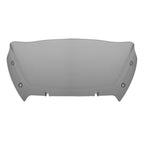 " Wave Windshield Windscreen Air Deflector for Harley CVO Road Glide FLTRXSE 2023-up, CVO Road Glide ST FLTRXSTSE 2024-up, Road Glide FLTRX 2024-up Accessories