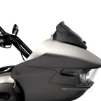 " Wave Windshield Windscreen Air Deflector for Harley CVO Road Glide FLTRXSE 2023-up, CVO Road Glide ST FLTRXSTSE 2024-up, Road Glide FLTRX 2024-up Accessories