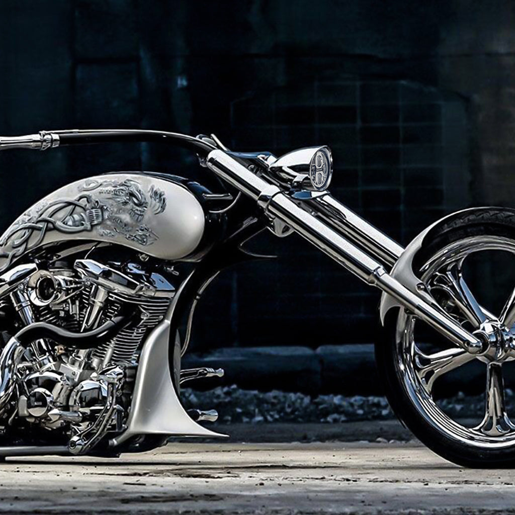 Chrome