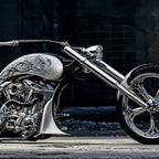 Chrome