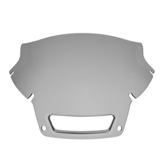 7" Low Rider ST Windshield Windscreen Protector Cover For Harley Softail Low Rider ST/FXLRST 2023+ & El Diablo FXRST 2022-2024