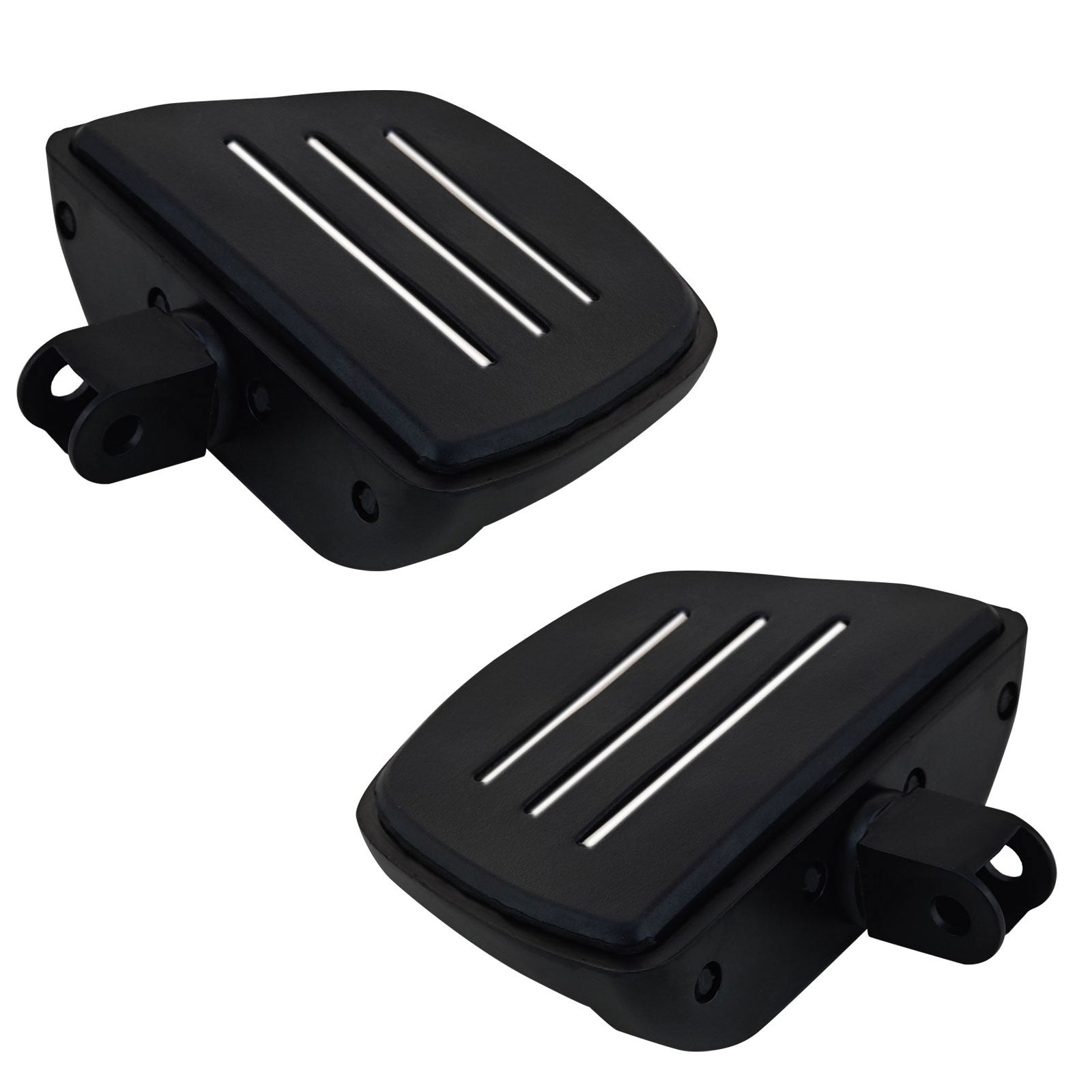 Mini Floorboards Footpegs For Honda