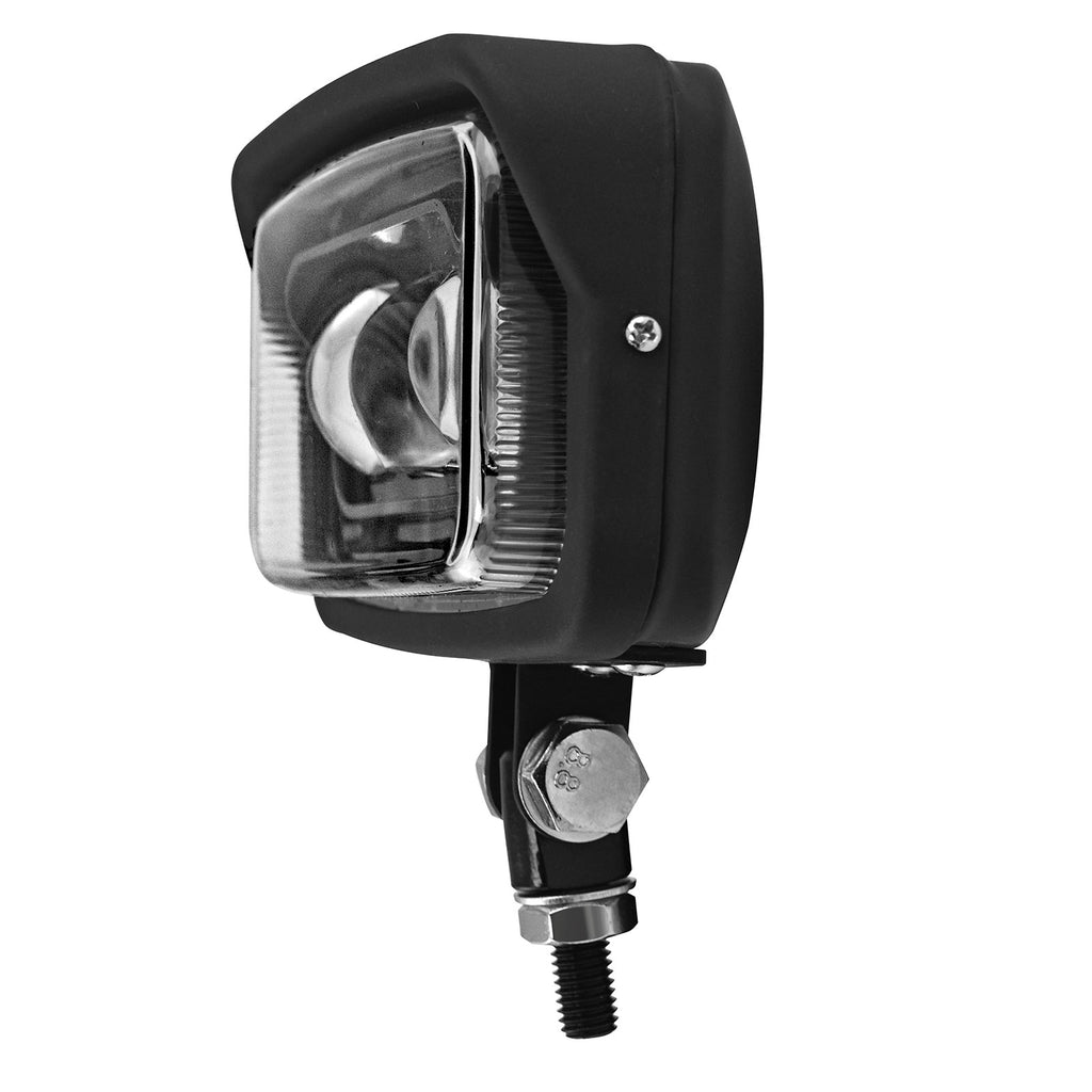 Motorcycle LED Square Headlight