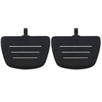Mini Floorboards Foot pegs For Harley