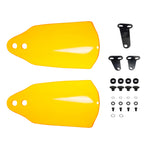 Road Glide Hand Shield Guard Protector Handguards For Harley Road Glide Road Glide 2015-20 Street Bob FXBB 2018-20 Low Rider ST