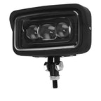 Motorcycle LED Square Headlight