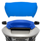 " Wave Windshield Windscreen Air Deflector for Harley CVO Road Glide FLTRXSE 2023-up, CVO Road Glide ST FLTRXSTSE 2024-up, Road Glide FLTRX 2024-up Accessories