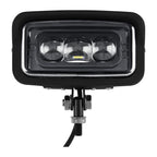 Motorcycle LED Square Headlight