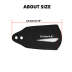 Road Glide Hand Shield Guard Protector Handguards For Harley Road Glide Road Glide 2015-20 Street Bob FXBB 2018-20 Low Rider ST