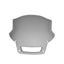 Front 9" Windshield Motorcycle Low Rider ST Windscreen For Harley Softail Low Rider ST/FXLRST 2023 FXRST 2022-2024
