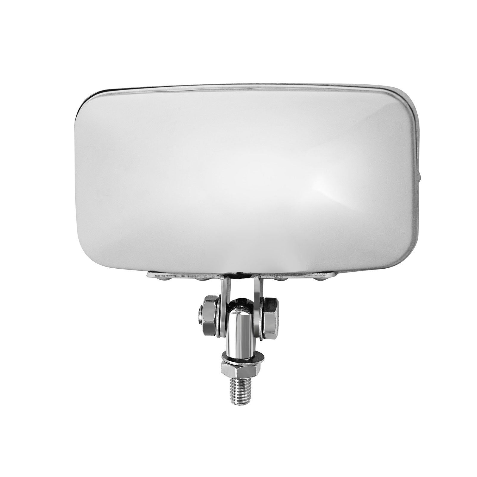 Motorcycle LED Square Headlight