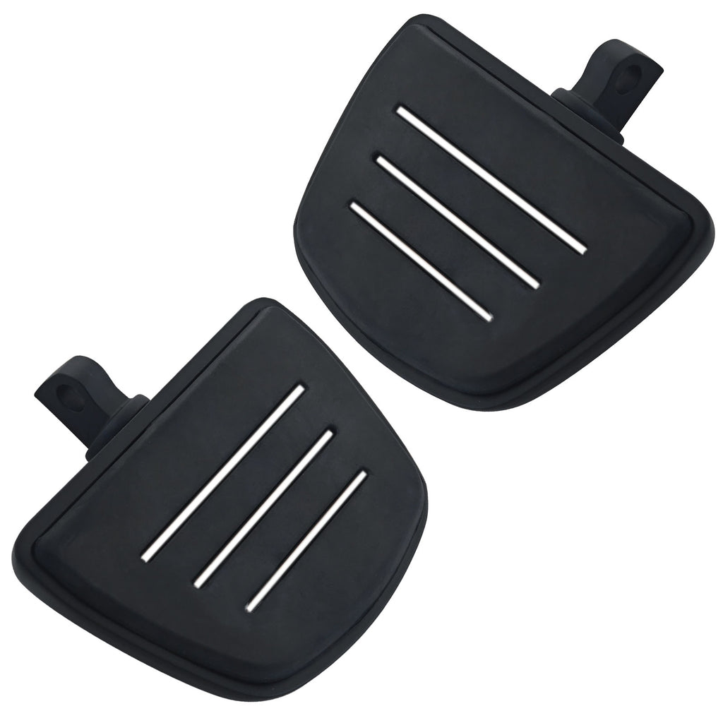 Mini Floorboards Foot pegs For Harley
