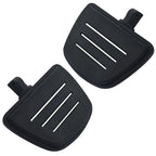 Mini Floorboards Foot pegs For Harley