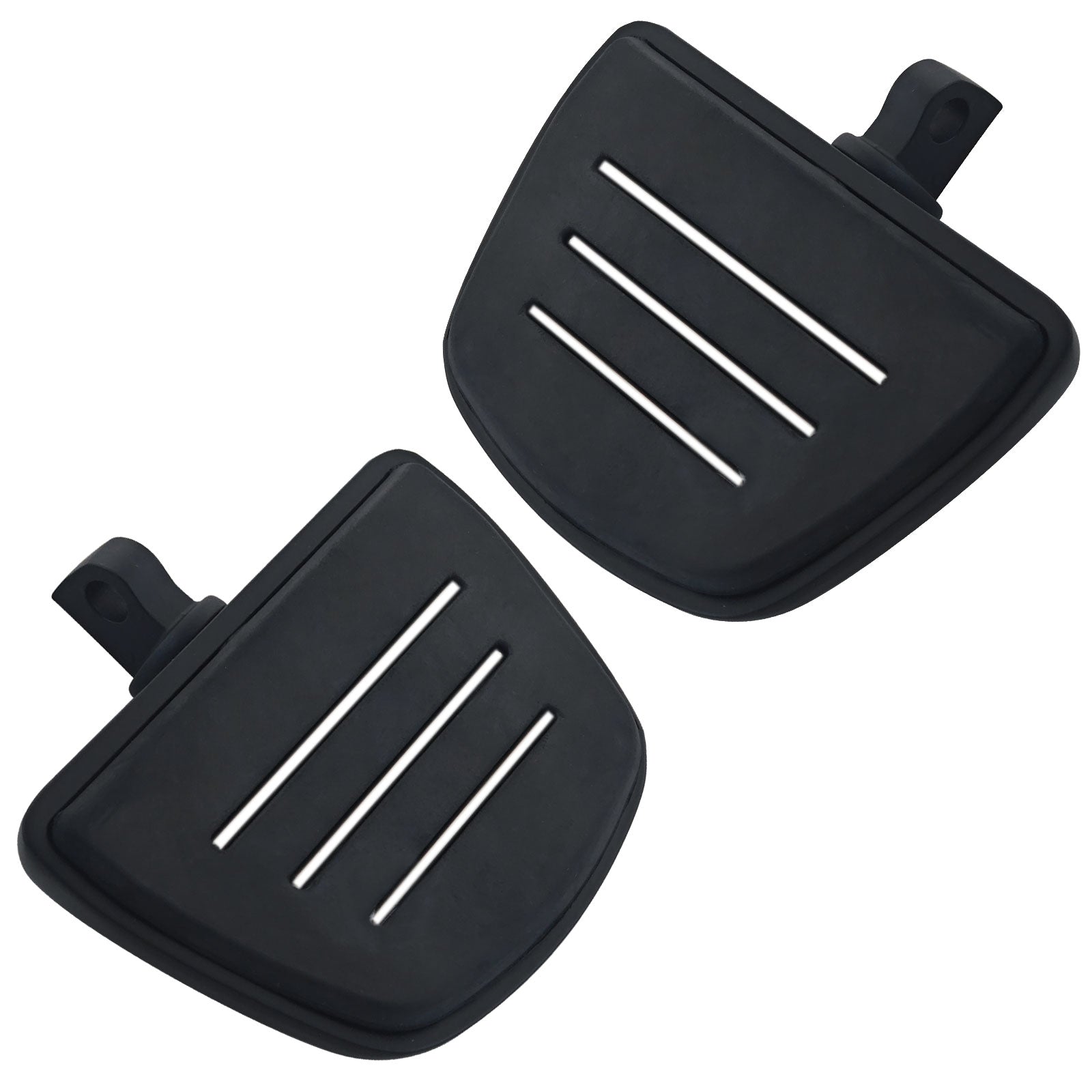 Mini Floorboards Foot pegs For Harley