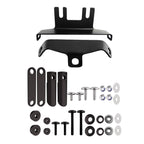 Fairing W/15" Windshield Mounting Kits For Dyna 2006-2017 T-Sport 2000-2003
