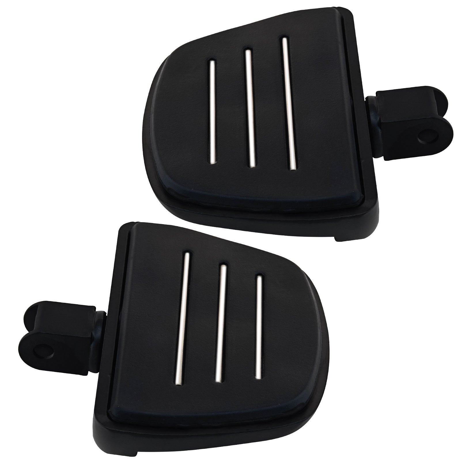 Mini Floorboards Footpegs For Honda