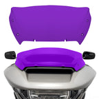 " Wave Windshield Windscreen Air Deflector for Harley CVO Road Glide FLTRXSE 2023-up, CVO Road Glide ST FLTRXSTSE 2024-up, Road Glide FLTRX 2024-up Accessories