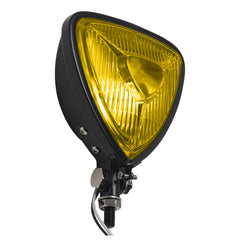 Motorcycle LED Triangle Light For Harley Touring Cafe Racer Chopper Bobber