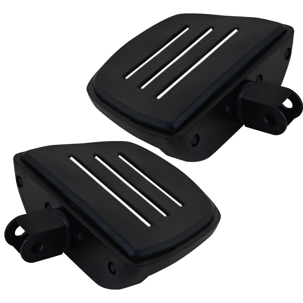 Mini Floorboards Foot pegs For Harley