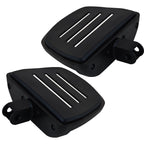 Mini Floorboards Foot pegs For Harley
