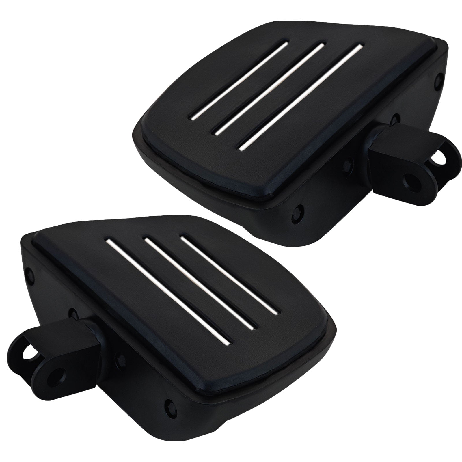 Mini Floorboards Foot pegs For Harley